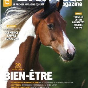 Cheval Magazine #580